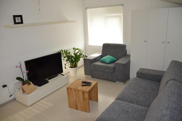 Tiro Appartement Pula Buitenkant foto