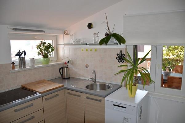 Tiro Appartement Pula Buitenkant foto