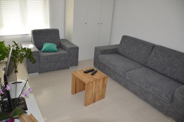 Tiro Appartement Pula Buitenkant foto