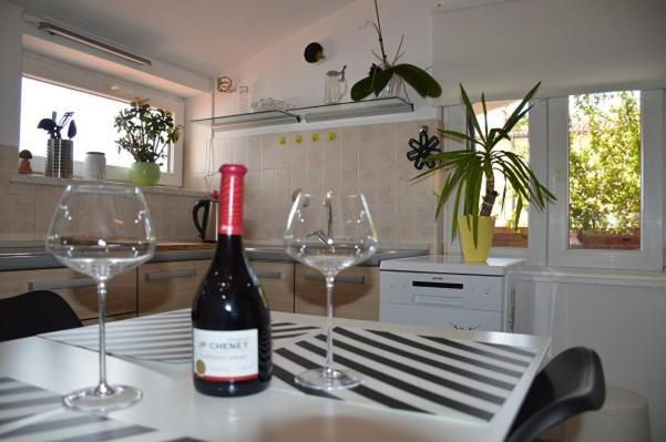 Tiro Appartement Pula Buitenkant foto