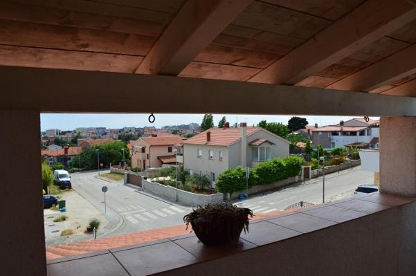 Tiro Appartement Pula Buitenkant foto