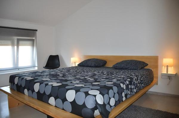 Tiro Appartement Pula Buitenkant foto